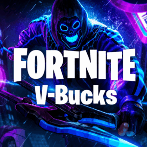 Fortnite V-Bucks ( PC,Xbox,PlayStation )