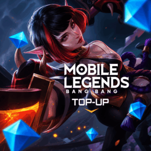 Mobile Legends | MLBB -TopUp