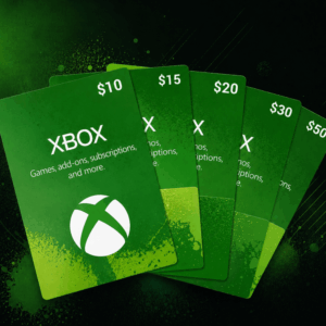 Xbox Gift Card - (US)