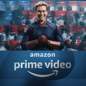 Prime Video