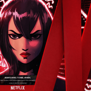 Netflix